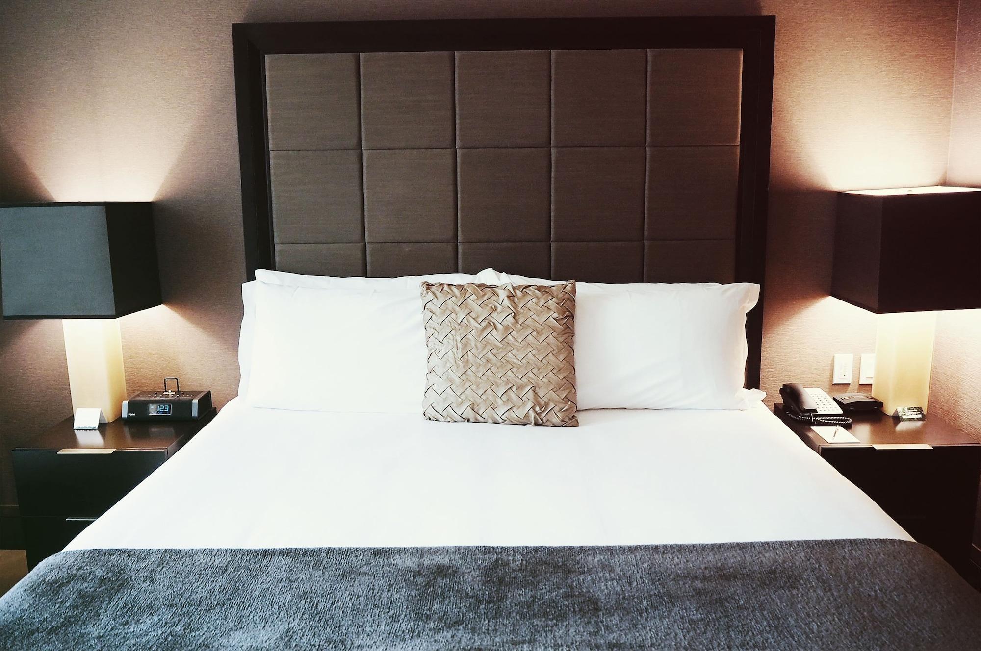 โฟร์ ซีซั่น รีสอร์ต วิสท์เลอร์ Hotel วิสต์เลอร์ ภายนอก รูปภาพ