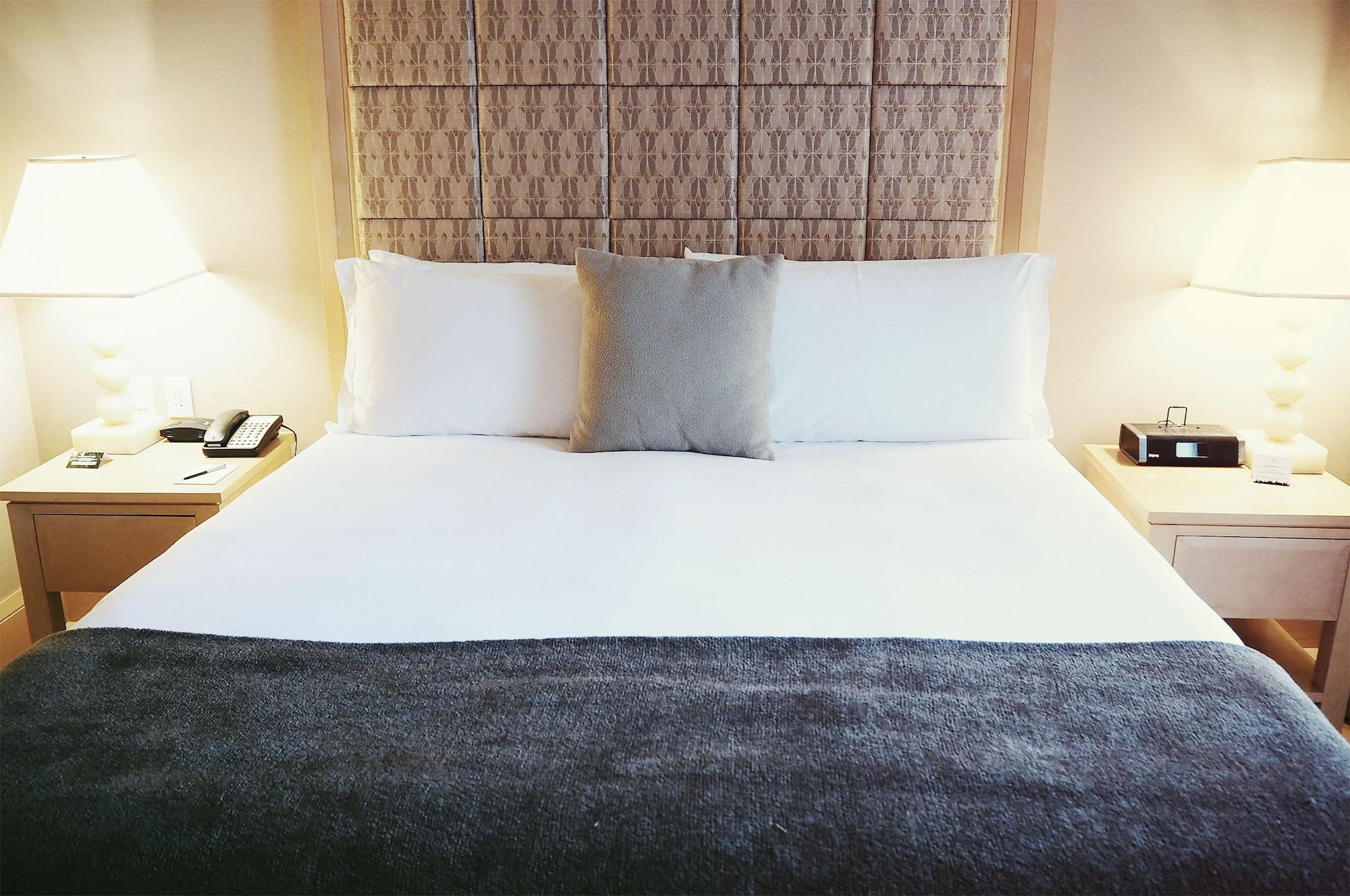โฟร์ ซีซั่น รีสอร์ต วิสท์เลอร์ Hotel วิสต์เลอร์ ภายนอก รูปภาพ